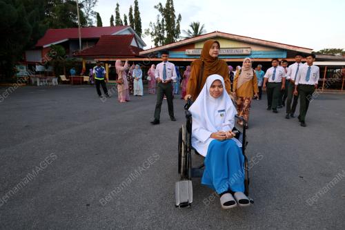 SIJIL PELAJARAN MALAYSIA (SPM) 2024