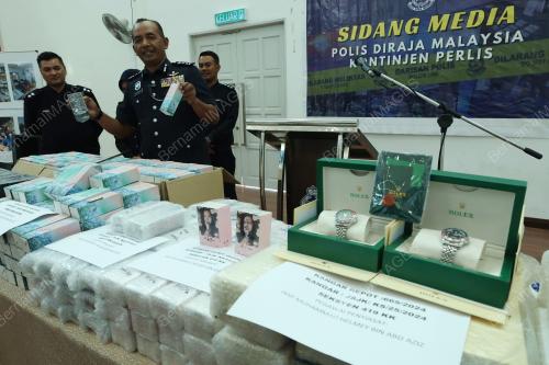 DATUK MUHAMMAD ABDUL HALIM