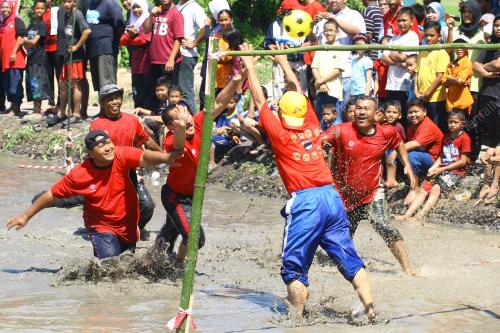 KARNIVAL SUKAN BENDANG
