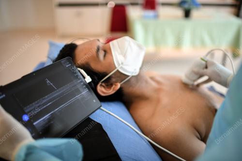 PROF DATUK SERI DR PARAS DOSHI