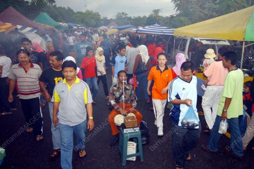 BAZAAR RAMADHAN