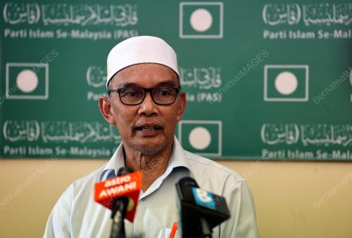 MOHD SHUKRI RAMLI