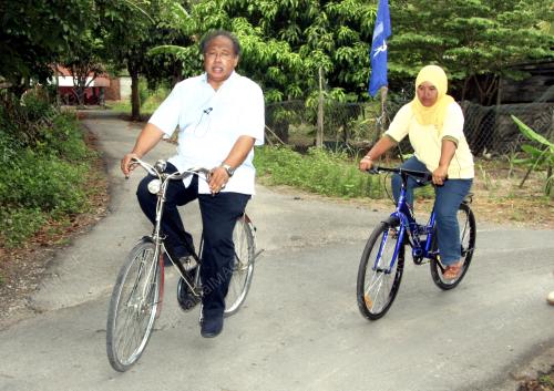 SYED RAZLAN