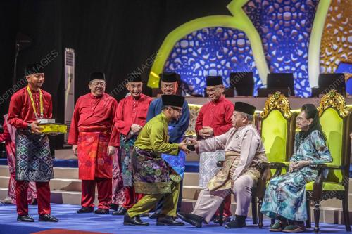 TUANKU SYED SIRAJUDDIN JAMALULLAIL