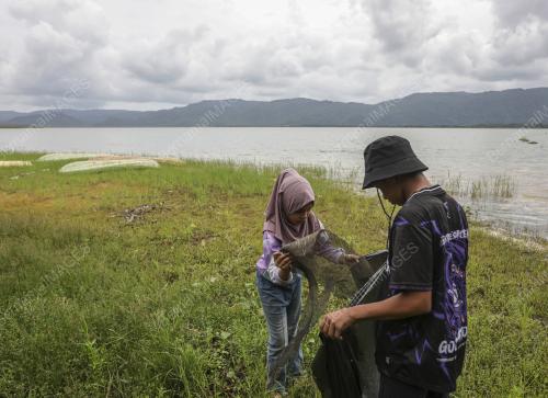 EMPANGAN TASIK TIMAH TASOH