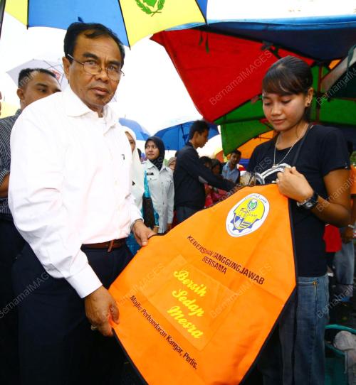 DR MD ISA SABU
