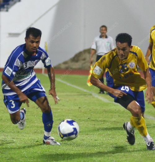 TM PIALA MALAYSIA