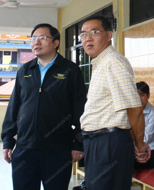 KOO KOK BUN