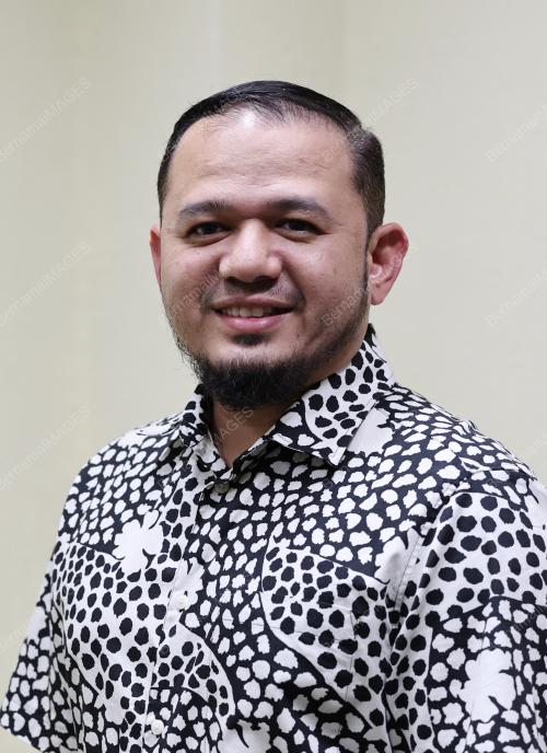 DATUK DR FATHUL BARI MAT JAHYA