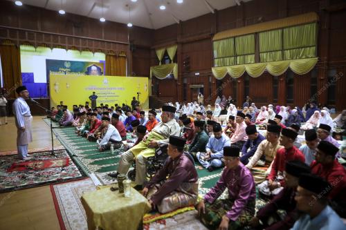 TUANKU SYED SIRAJUDDIN JAMALULLAIL