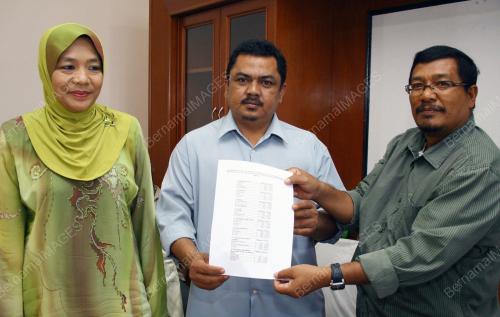 HASHIM SUBOH