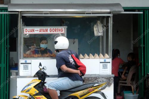 TINJAUAN PKP3.0 DI KUALA PERLIS