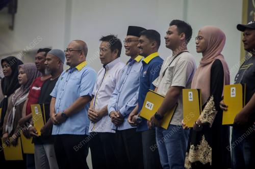 MOHD SHUKRI RAMLI