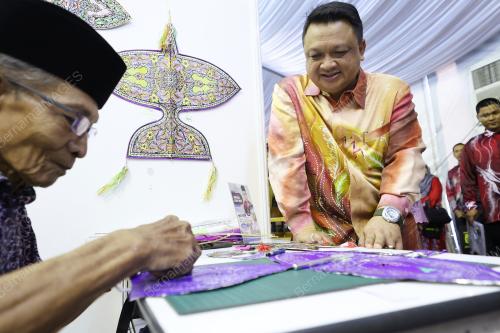 TUANKU SYED FAIZUDDIN PUTRA JAMALULLAIL