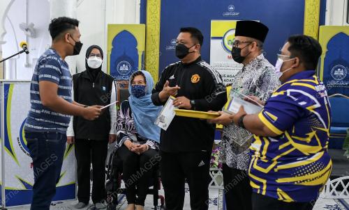 TUANKU SYED FAIZUDDIN PUTRA JAMALULLAIL