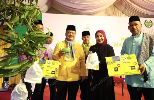 TUANKU SYED FAIZUDDIN PUTRA JAMALULLAIL