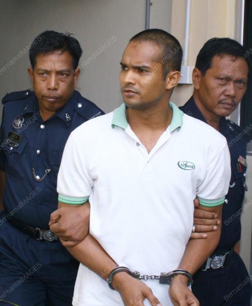 TENGKU ARO AL-ASWAD TENGKU AHMAD