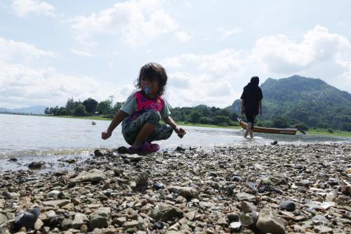 EMPANGAN TASIK TIMAH TASOH