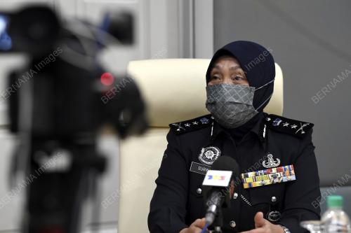 DATUK SURINA SAAD
