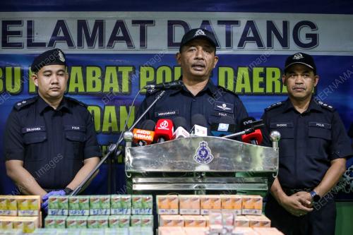 DATUK MUHAMMAD ABDUL HALIM