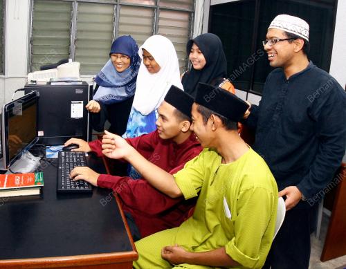 JAMALIAH OTHMAN