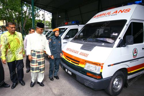 ABDUL HALIM ABDUL HAMID
