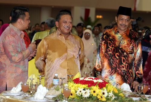YANG DIPERTUAN AGONG