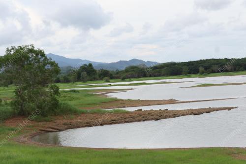 EMPANGAN TIMAH TASOH