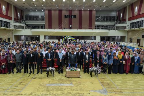 DATUK AARON AGO DAGANG