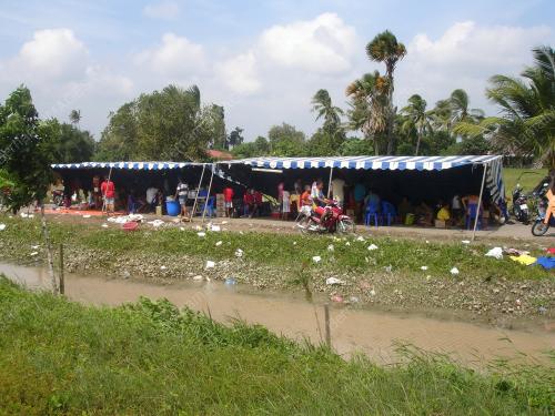 MANGSA BANJIR