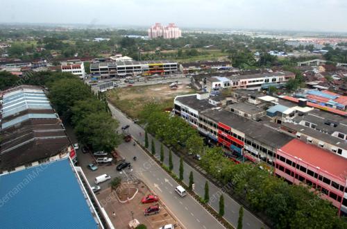 PERLIS PULIH