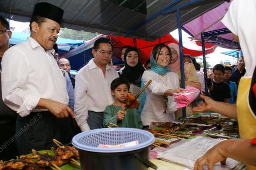 SHAIDAN KASSIM