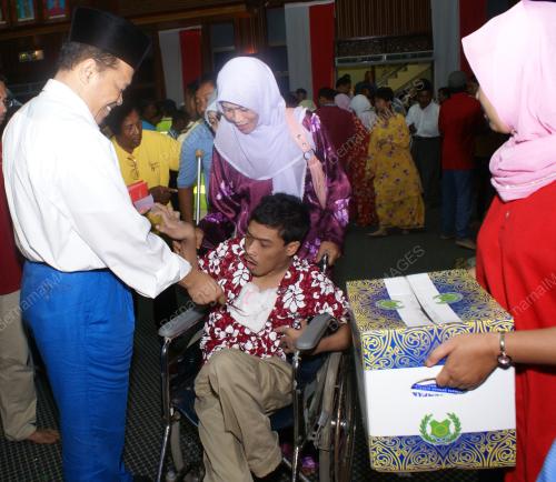 SHAHIDAN KASIM