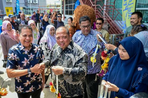 ABU BAKAR HAMZAH