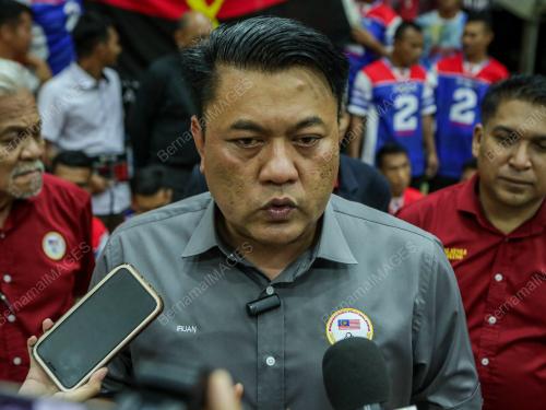 MUHAMMAD IRUAN ZUKEFLI