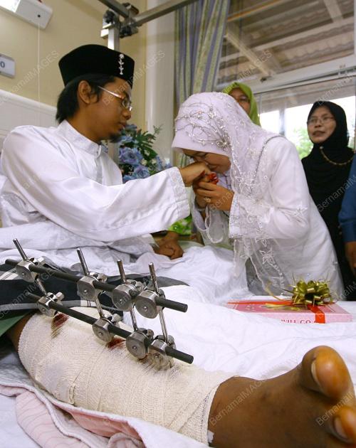 MOHD FIRDAUS KAMARUDDIN