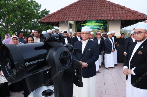 TUANKU SYED FAIZUDDIN PUTRA JAMALULLAIL