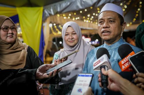 DATUK AEDY FADLY RAMLI