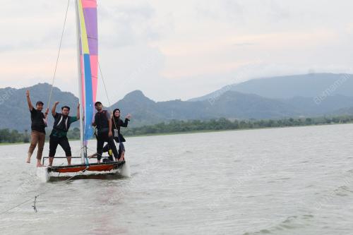 TASIK TIMAH TASOH