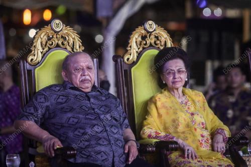 TUANKU SYED SIRAJUDDIN JAMALULLAIL