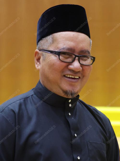 AZAHAR HASSAN