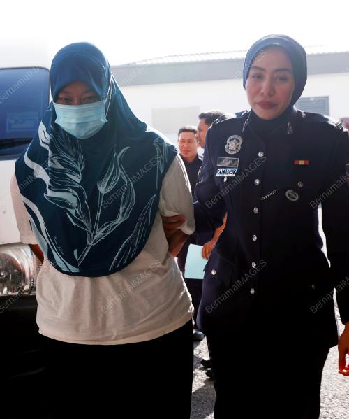 MAHKAMAH KANGAR