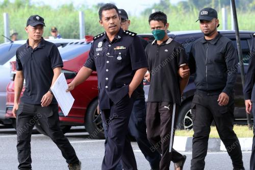 MAHKAMAH KANGAR