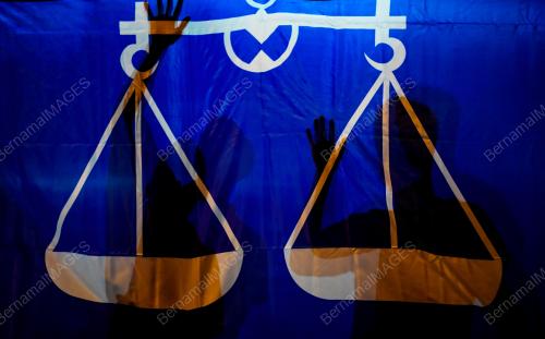 JENTERA BARISAN NASIONAL