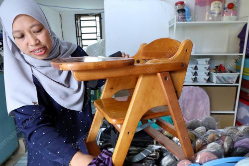 Perlis Volunteer Action Community (PVAC)