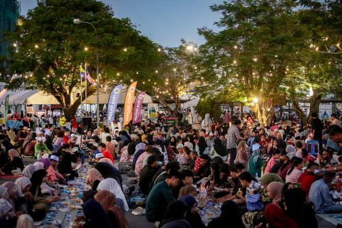 MAJMUK_IFTAR