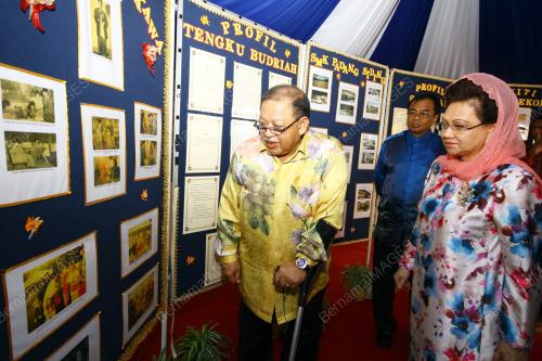 TUANKU SYED SIRAJUDDIN PUTRA JAMALULLAIL