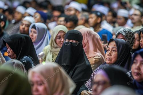 PERKAMPUNGAN SUNNAH 2025