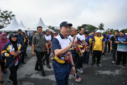DATUK SERI FADILLAH YUSOF