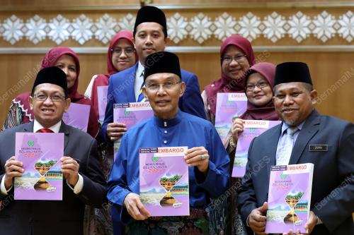 SIDANG DUN PERLIS